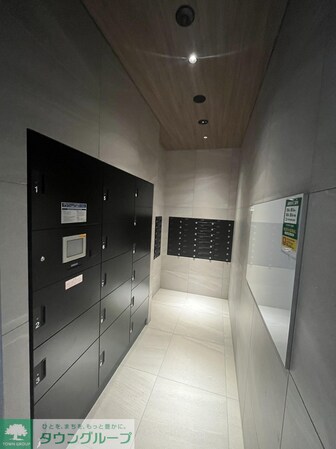 ブランシエスタ上野の物件内観写真